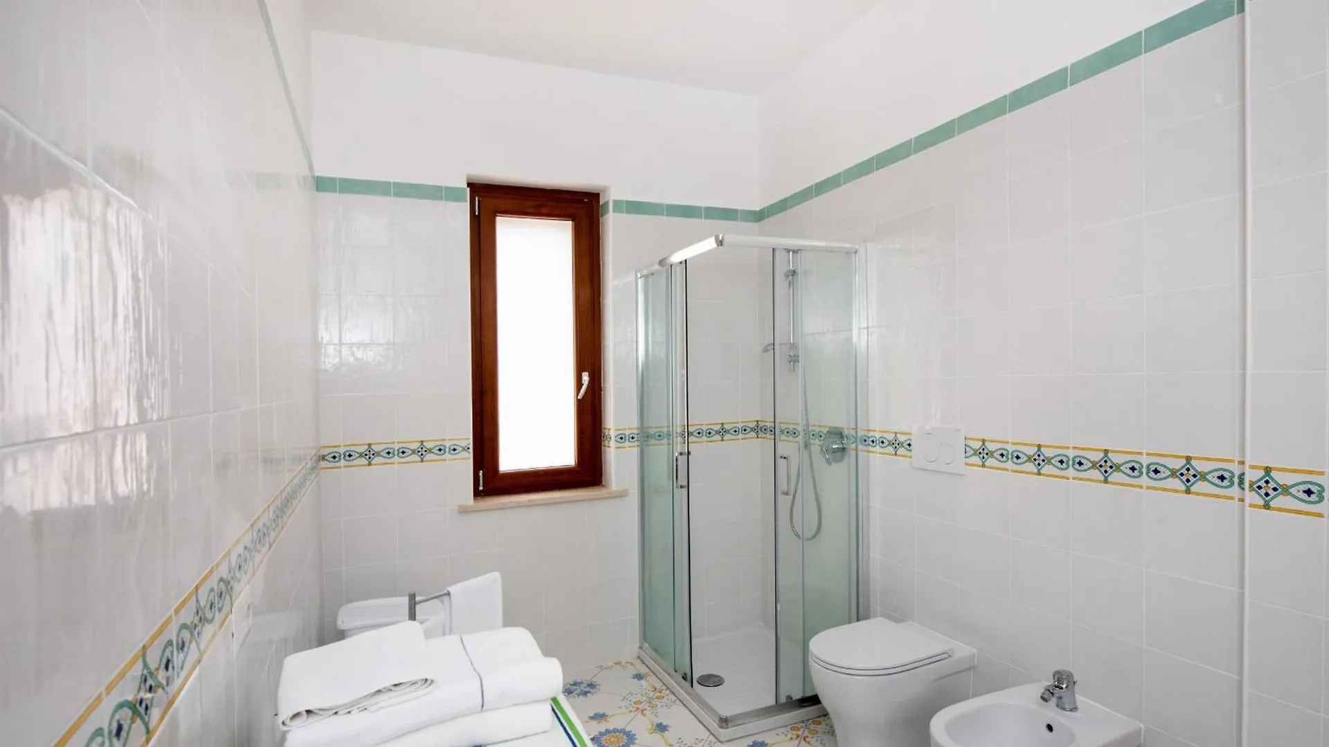Casa Ketty Villa Amalfi Feriehus