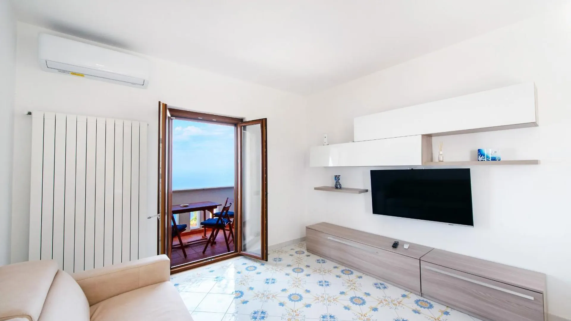 Tatil Evi Casa Ketty Villa Amalfi