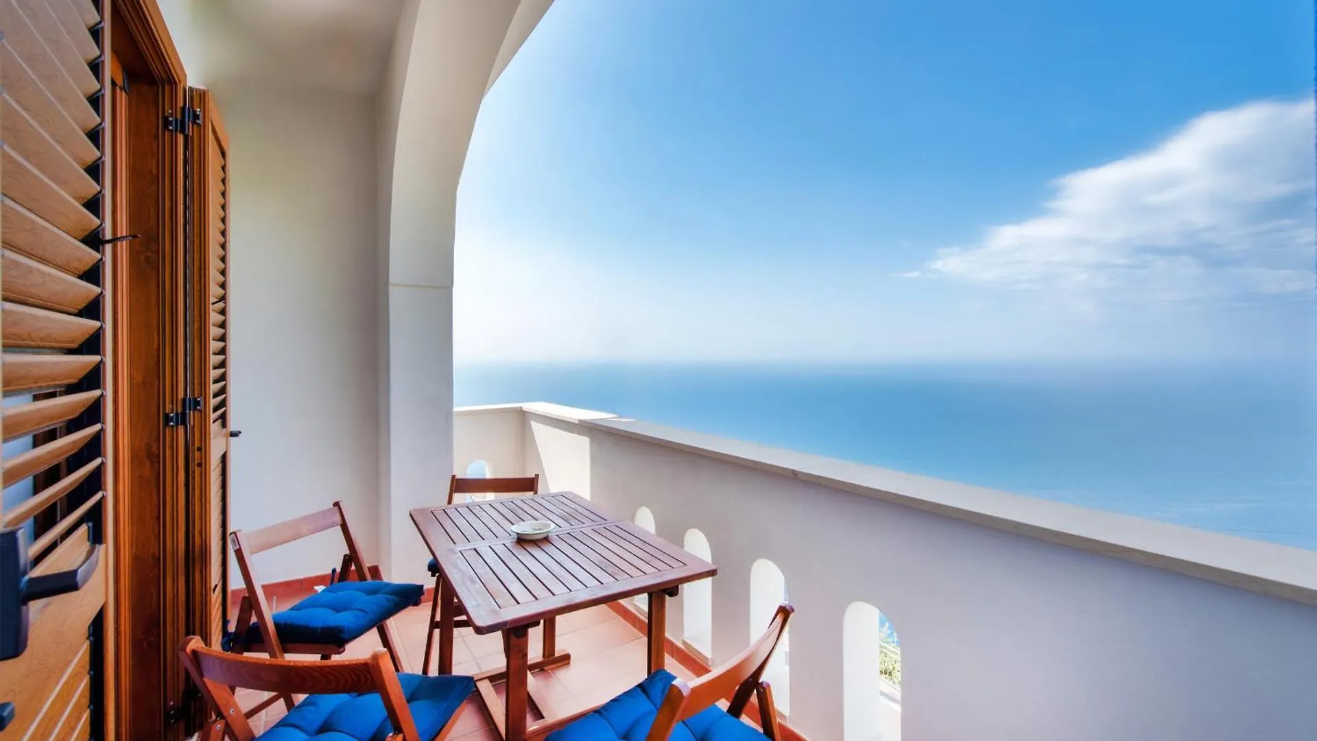 Feriehus Casa Ketty Villa Amalfi Italien