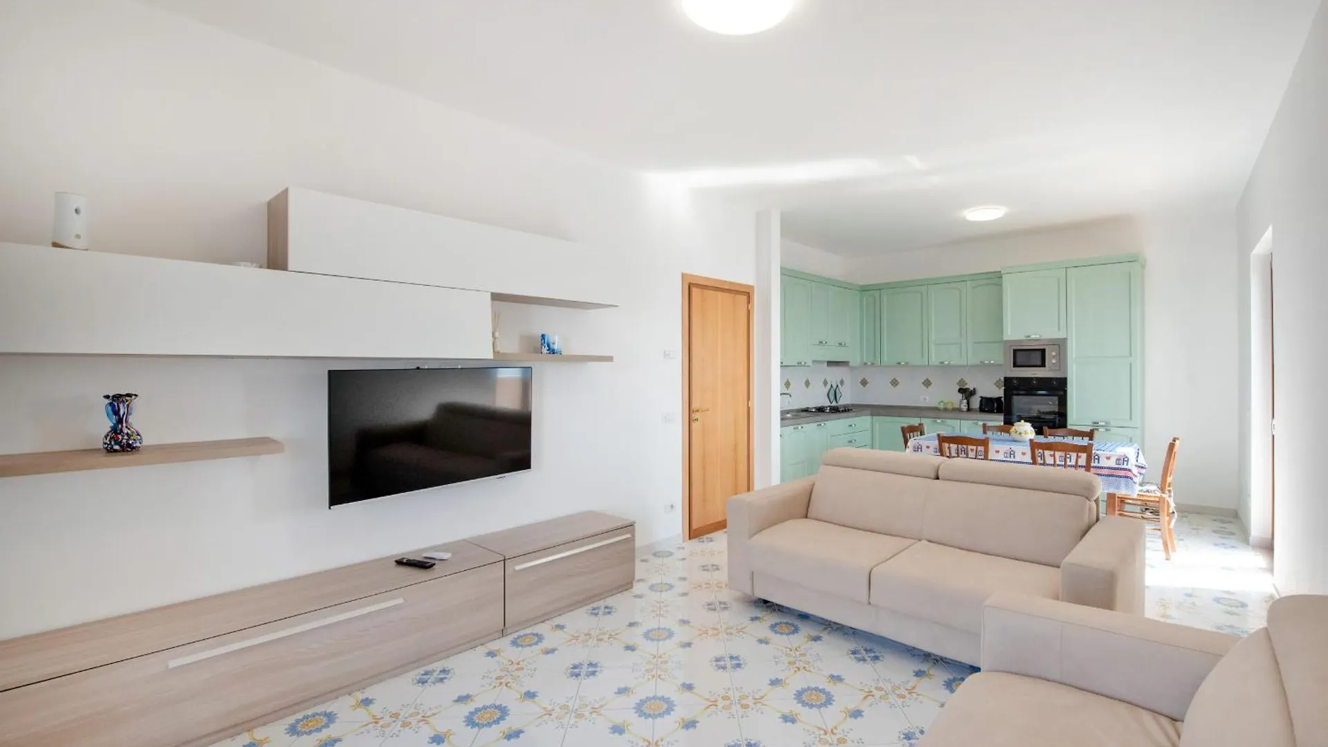 Casa Ketty Villa Amalfi Italien