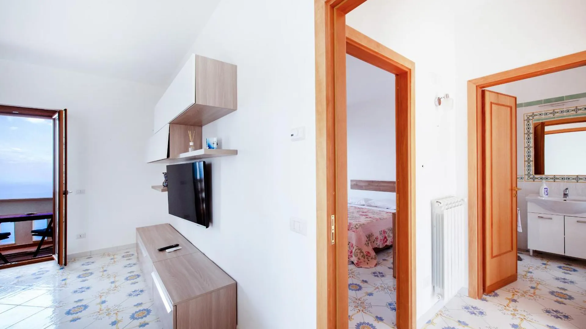 Casa Ketty Villa Amalfi 0*,  İtalya