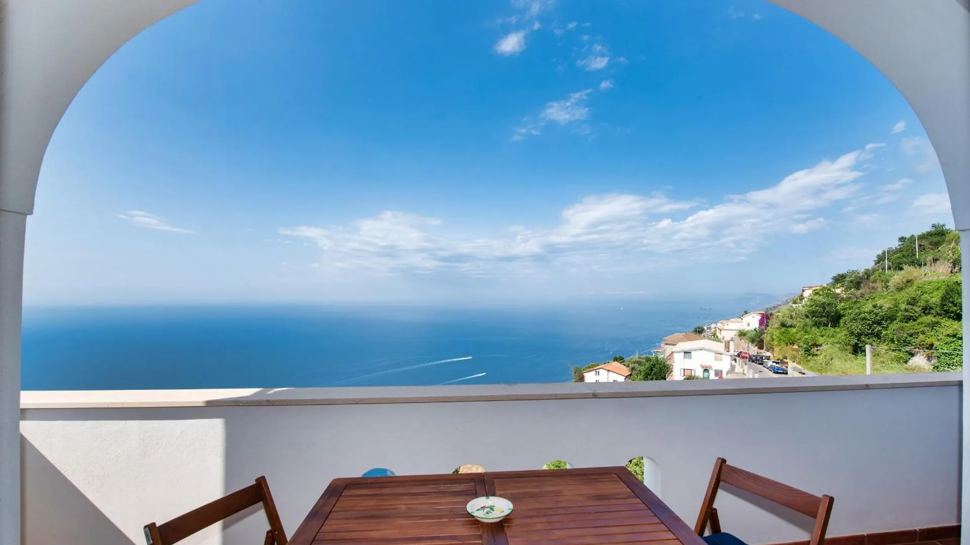 Casa Ketty Villa Amalfi