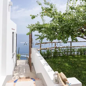 Lionetti House Holiday home