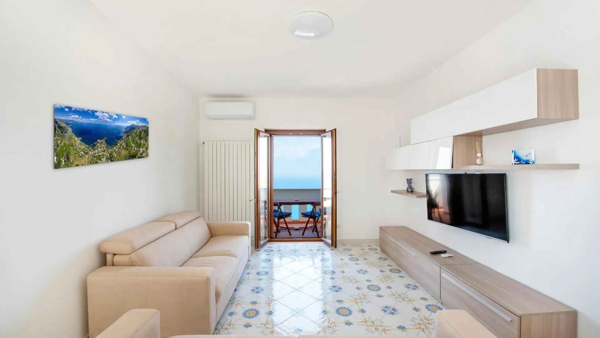 Casa Ketty Villa Amalfi Italy