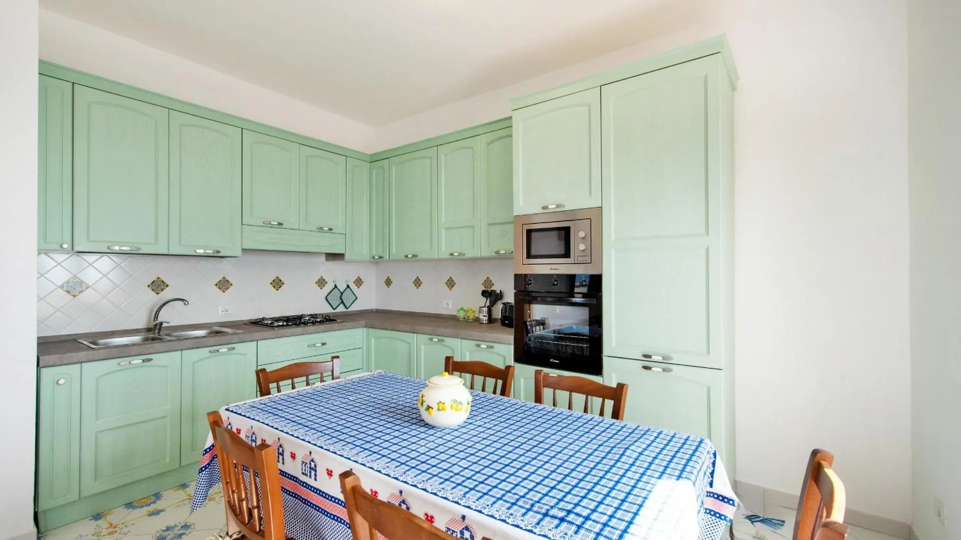 Casa Ketty Villa Amalfi Holiday home