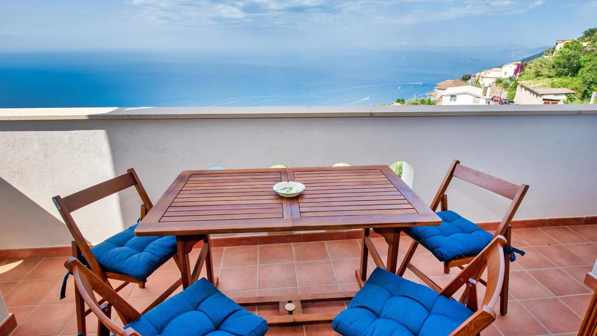 Casa Ketty Villa Amalfi